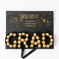 "You Did It" Graduation Chocolate Gift Box – Premium Ferrero Rocher Keepsake