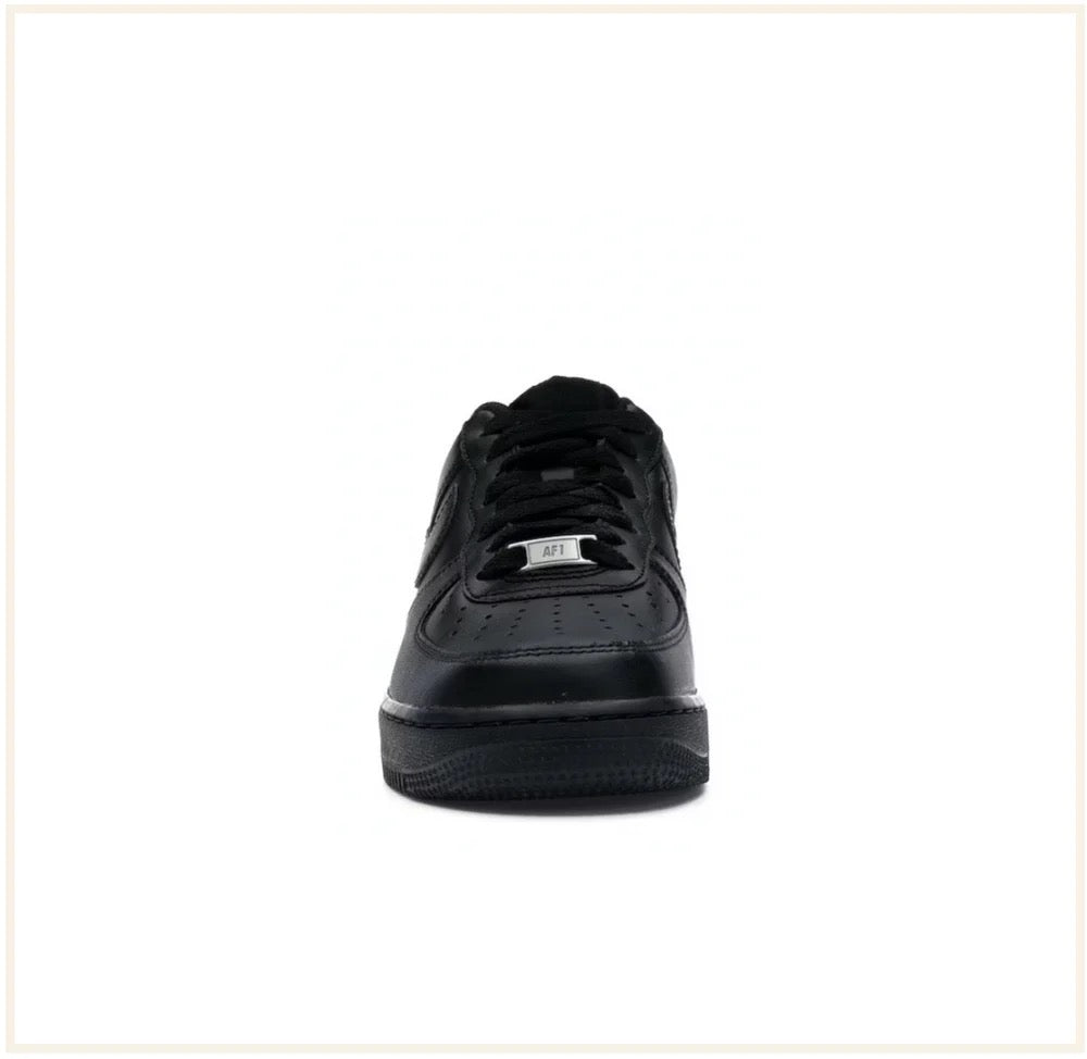 Nike Air Force 1 '07 - Black