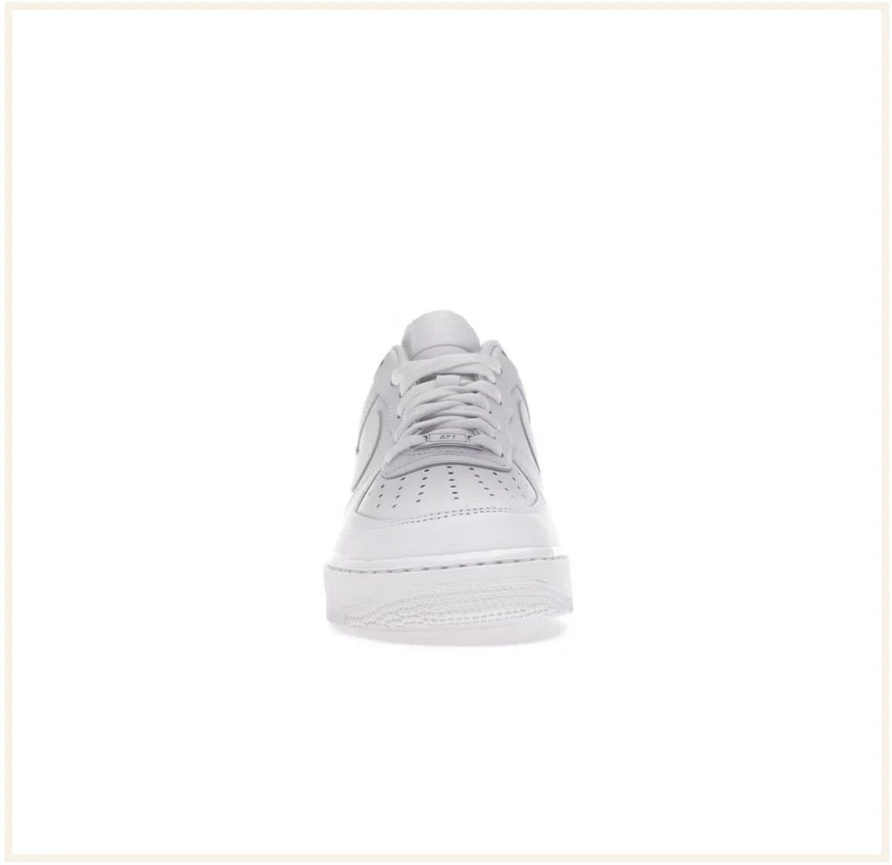 Nike Air Force 1 '07 - White