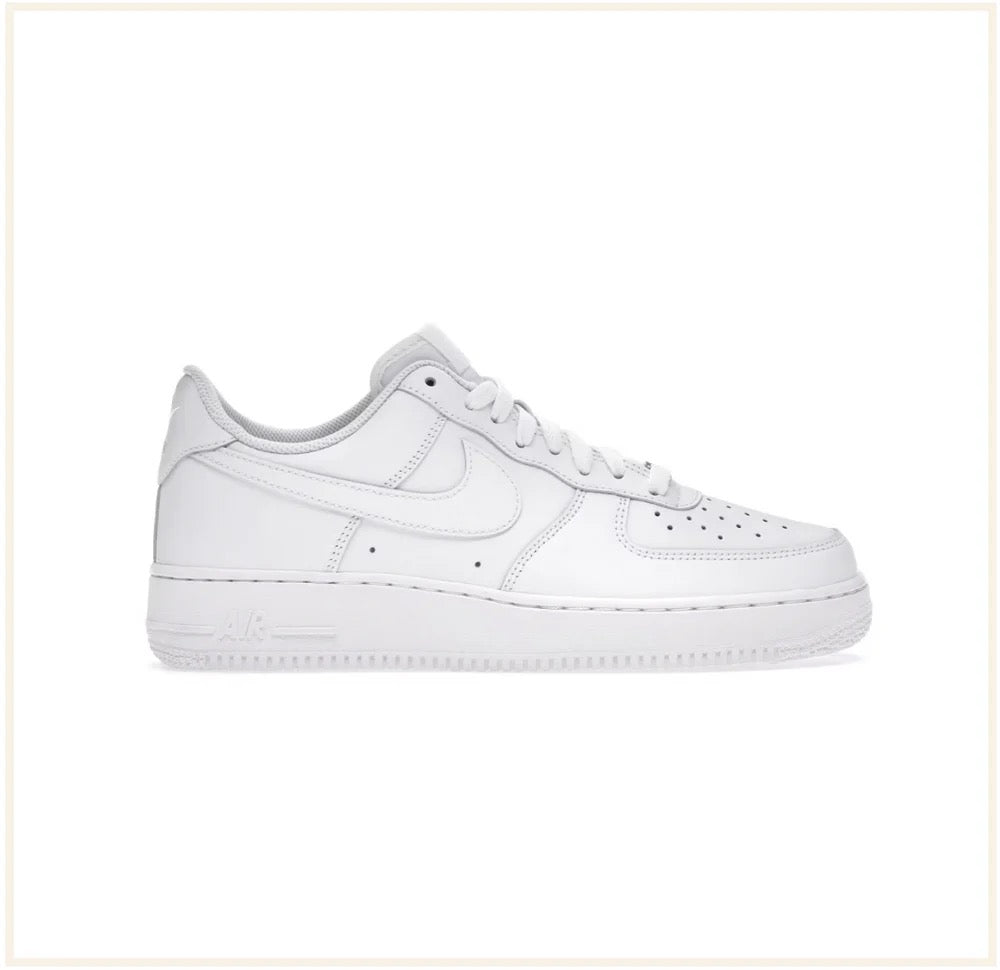 Nike Air Force 1 '07 - White