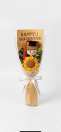 Graduation Bears