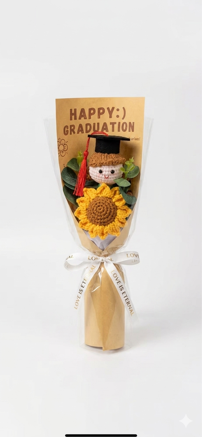 Graduation Bears
